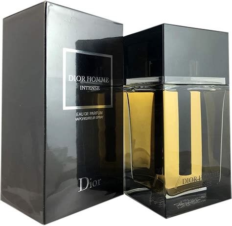 dior homme intense 150ml ebay|Dior Homme Intense discontinued.